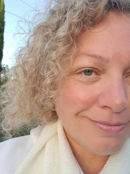 Banu Alagoz Najemeddin