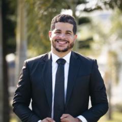 Melvin Antonio Espinal Almengo