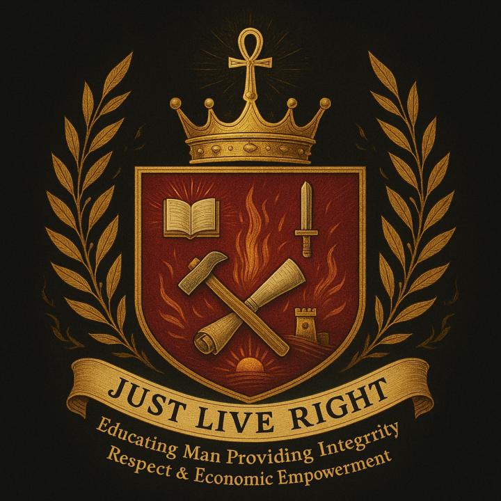 Just LiveRight