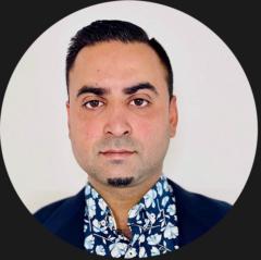 Safir Ahmad
