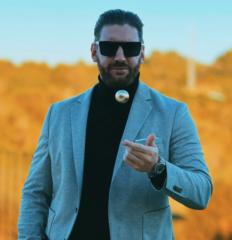 Danny Sterzik