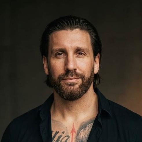 Danny Sterzik