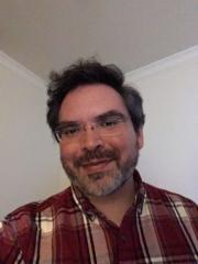 Christopher Ramos