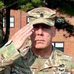 Andrew lombardo General