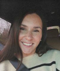Sadie Oshields