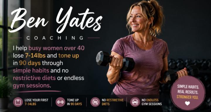 Ben Yates Coaching
