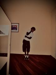 Travon Wilson