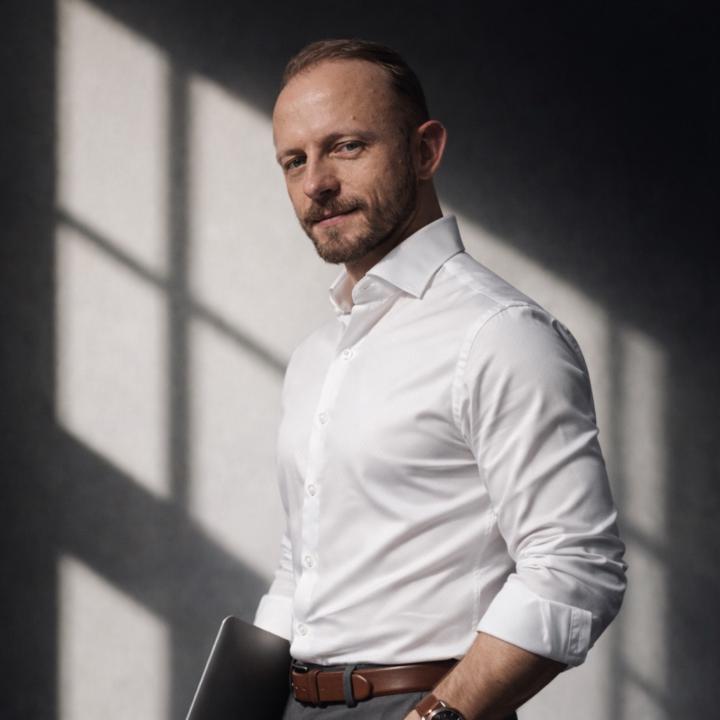 Adam Nowacki