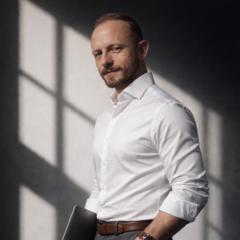 Adam Nowacki