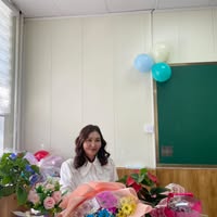 Бадмаанямбуу Ууганцэцэг