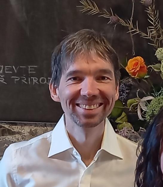 Tomáš Doležal