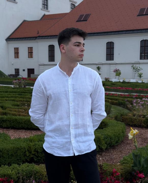 Roman Shumyn