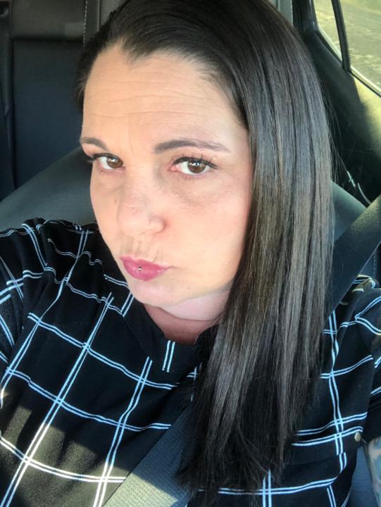 Stacy Acker