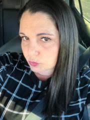 Stacy Acker