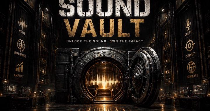 SOUNDVAULT