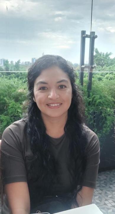 Cecilia Longinos Esquivel