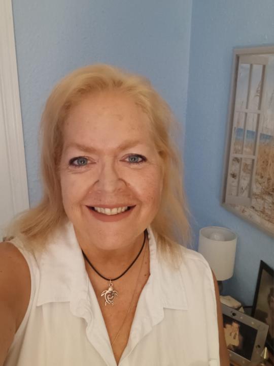 Nancy Brown