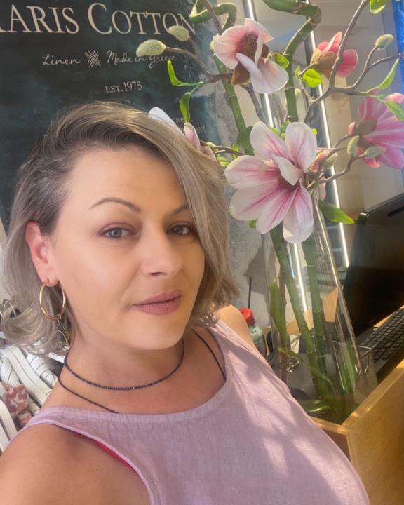 Oana Turosu