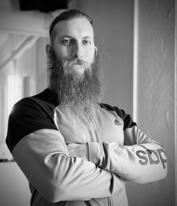 Niklas Heine
