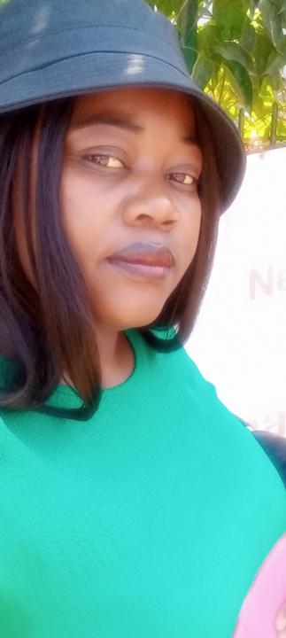 Linda Murimba