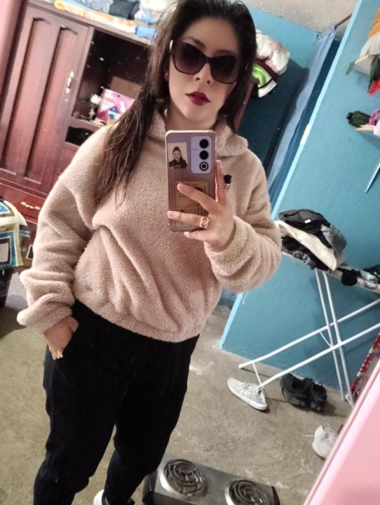 Yerika Regalado