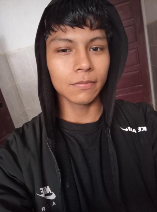 Juan Miguel guel Llanos Alvarado