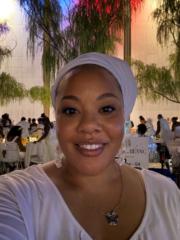 Alisha Byrd
