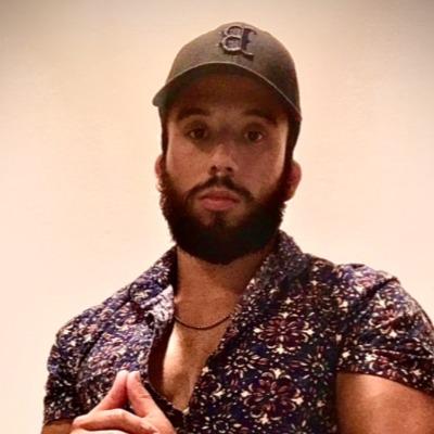 Andrew F