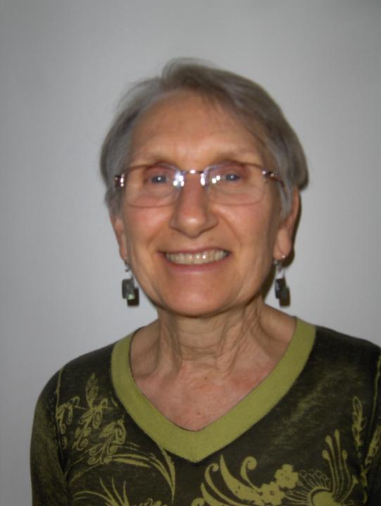Patricia Smith