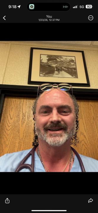 Dr.Scottie Twilley