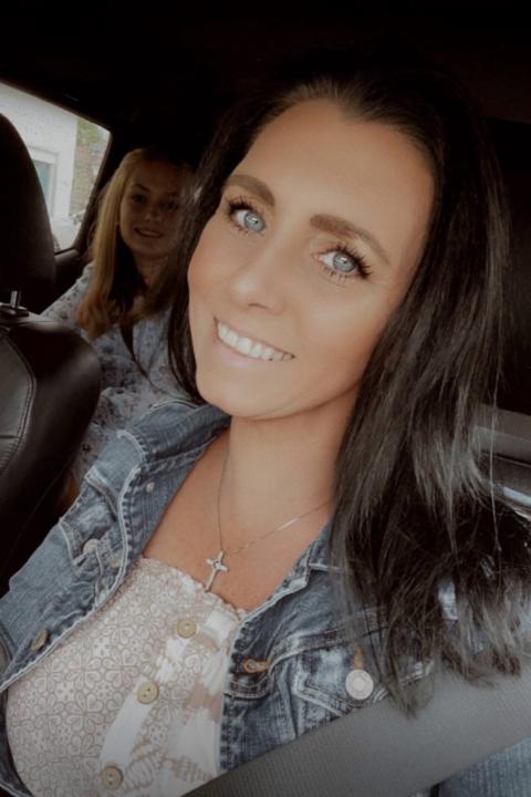 RaeAnn S