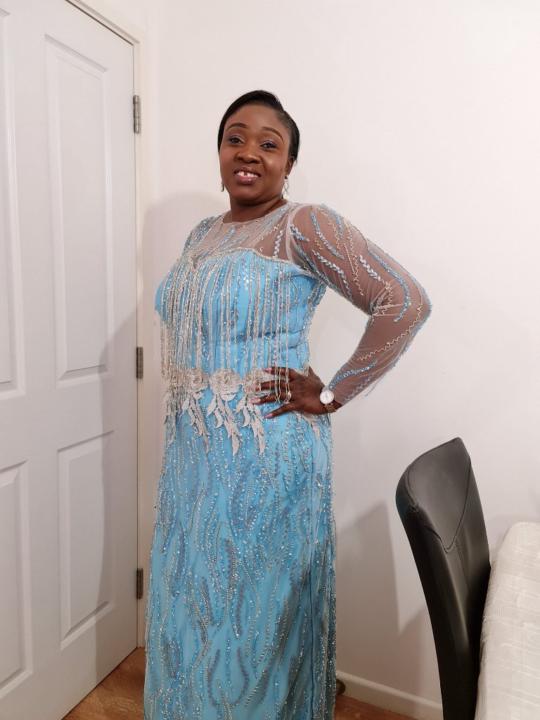 Oluseun Osagie