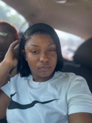 Latrecia Williams