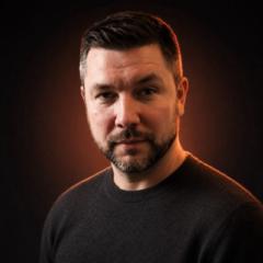 Christopher Debessel