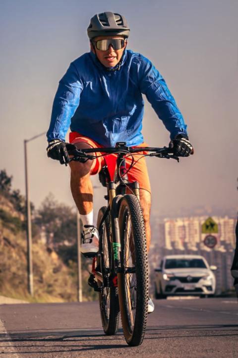 Julian Martinez