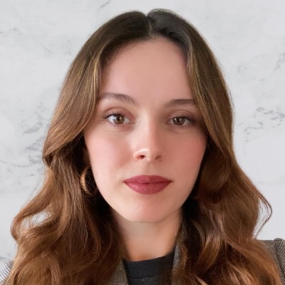Eloise Nicolas