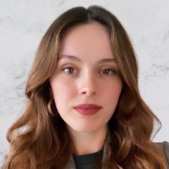 Eloise Nicolas