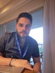 Angel Jose La Valle Serrano