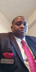 Marcus Bradley Sr