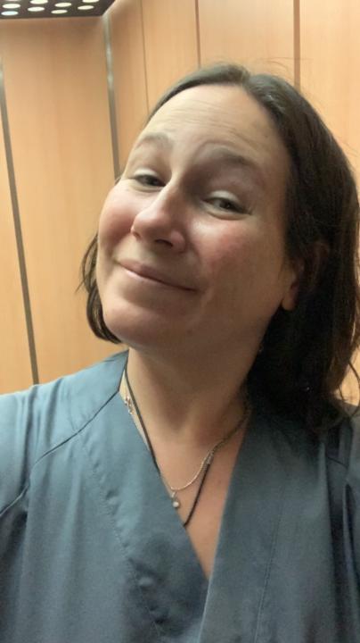 Alejandra Sánchez García