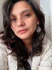 Lilian Bustos