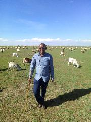 Dominic Wainaina