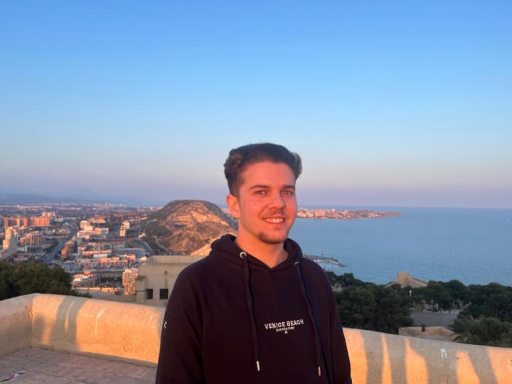 Juan Rodriguez Lopez