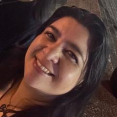 Laura Arias