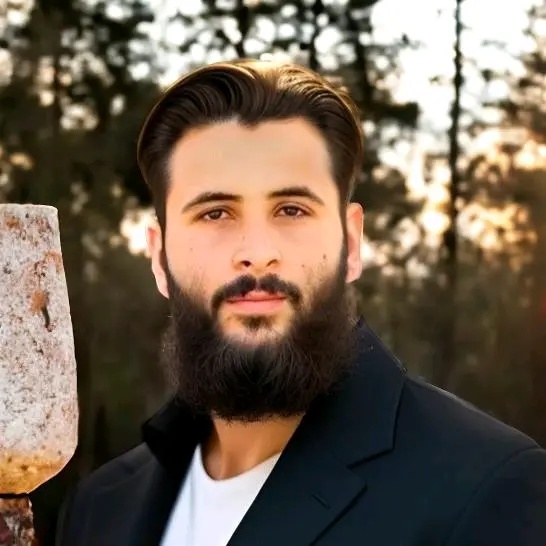 Zubair Swati