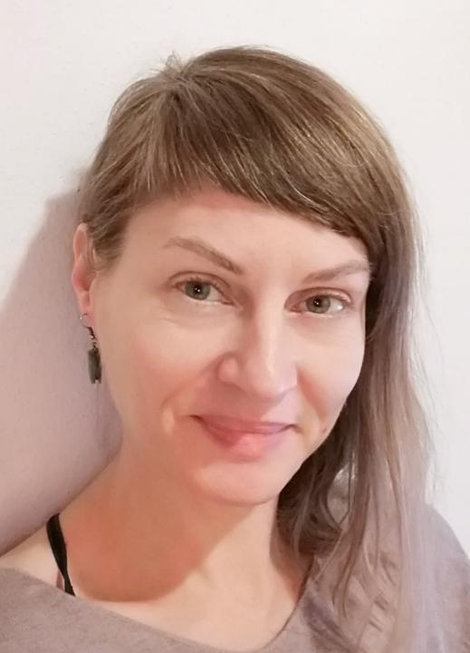 Christiane Ria Fileki