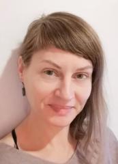 Christiane Ria Fileki