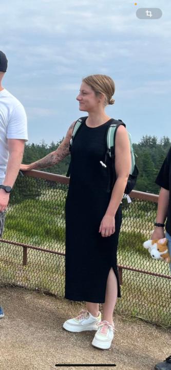 Nina Zinselmeier