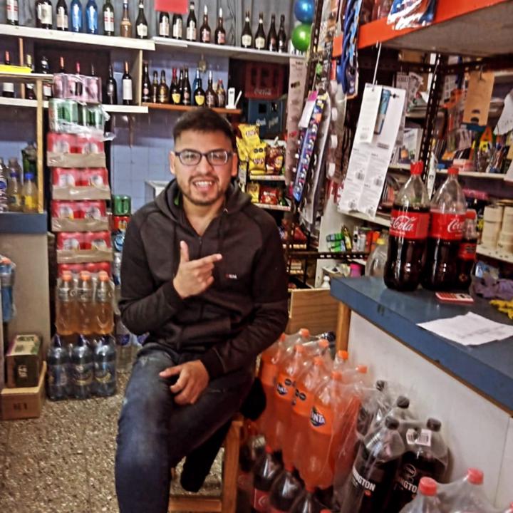 Josue Pachatico