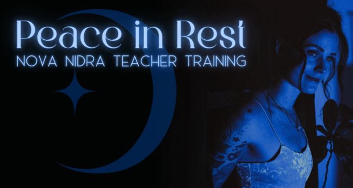 Nova Nidra | Teacher Training